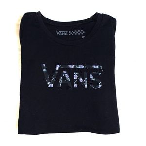 Vans t-shirt